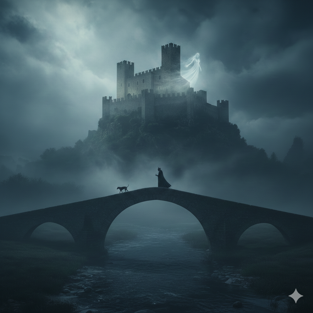 Leggende Toscane: 3 Storie di Mistero tra Castelli e Fantasmi