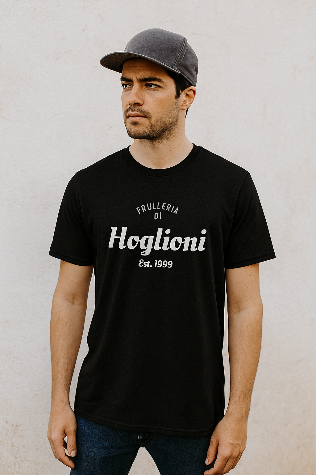 FRULLERIA DI HOGLIONI