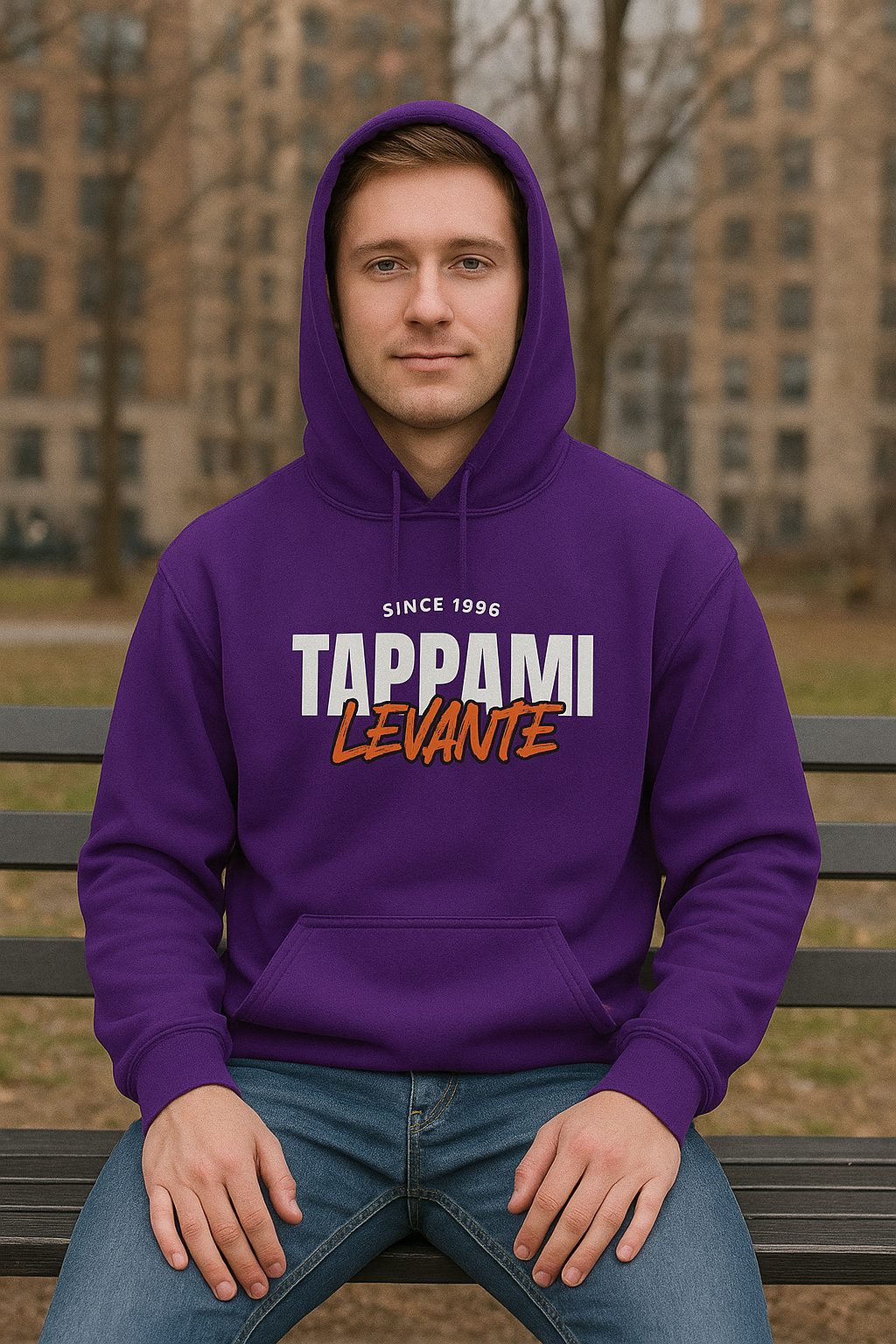 TAPPAMI LEVANTE