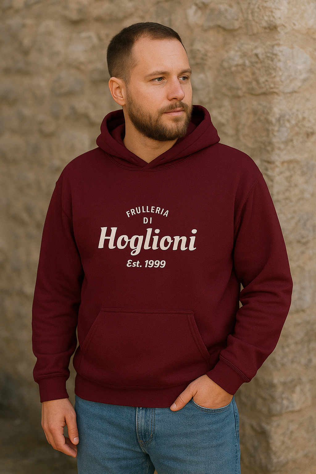 FRULLERIA DI HOGLIONI